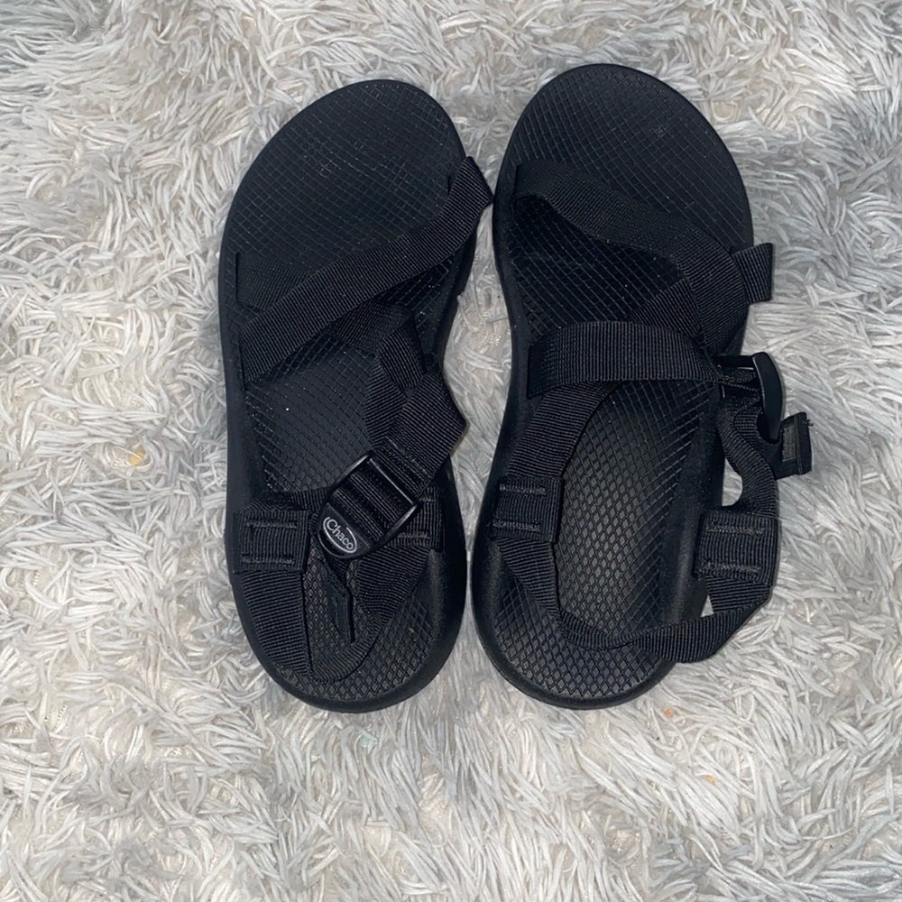 Men's Chaco sandals